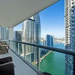 Icon Brickell The W Hotel Residence