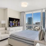 Icon Brickell The W Hotel Residence