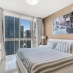 Icon Brickell The W Hotel Residence